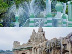 -佛冈森波拉度假区