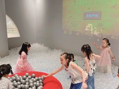 -NOKNOK若蔻亲子餐厅(天地壹方北馆店)