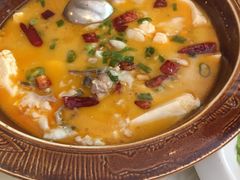 -五谷屯私房菜·始于2005(中山陵童卫路店)