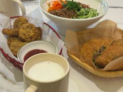 -春家·非遗手工小吃(徐汇万科广场店)