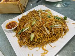 -點無缺茶楼·海鲜酒家(世博店)