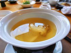 花胶炖响螺-新荣记(西溪湿地店)