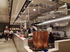 -俏凤凰(美林M·LIVE天地东座店)