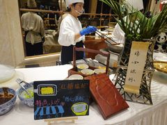 -北京辽宁大厦·盛安汇西餐厅