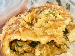 XO酱炸鸡多拿-巴黎贝甜(五道口店)