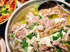 -全牛匠·乐山跷脚牛肉(西单华威约饭街店)