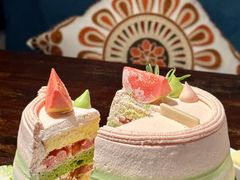 -théATRE 茶聚场(王府中環店)