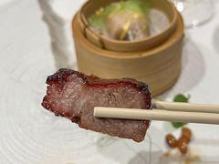 -万豪金殿(香港JW万豪酒店)