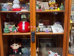 -小豆海棠(人民南路店)