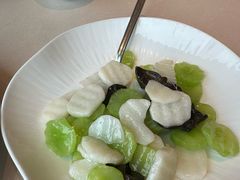 -漢舍川菜馆(国贸商城店)