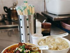 -坚记面店(一德路店)