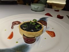 鱼子酱-燃扒房Steakhouse(皇庭店)