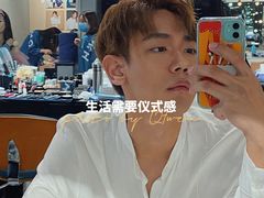 -海马体照相馆(万菱汇店)