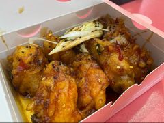 -悠个炸鸡(南京创始店)