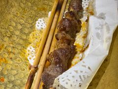 -楼兰新疆主题餐厅(苏州中心店)