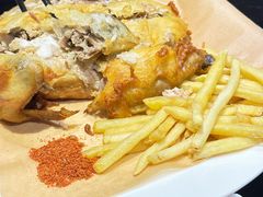 -東舍食唐精品陕菜馆