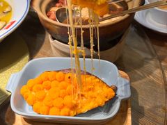 -蜜桃餐厅·伴山(湖滨商业街店)