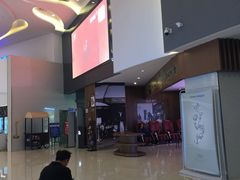 -卢米埃IMAX影城(温州万象城激光店)