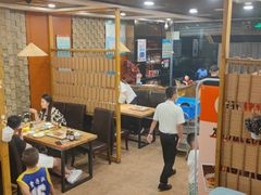 -熙成烧烤(白塔岭店)