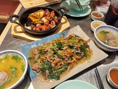 -潮界(虹桥新天地店)