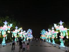 -厦门园林博览苑