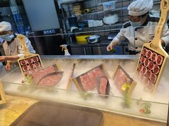 -快乐小羊(富强中路店)