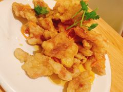 -老江南春·中国龙菜(衡山路店)