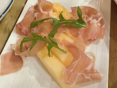 -安妮意大利餐厅(国贸店)