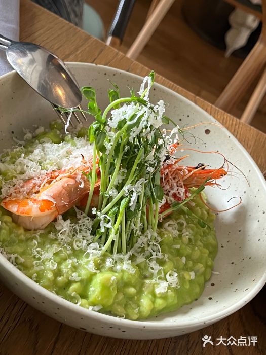 BOR Eatery(安福路店)图片