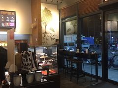 大堂-星巴克(深圳龙华人民北店)