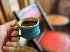 -RUMORS COFFEE ROASTERY鲁马滋咖啡(湖南路店)
