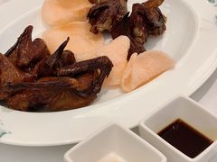 -翠园(铜锣湾广场店)