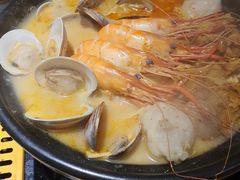 -星椰叻沙·椰浆鲜虾面(江南西店)