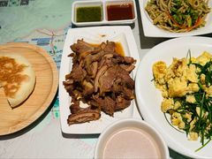 -牧马人奶茶馆(乌兰察布总店)