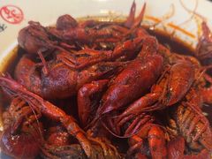 -有位虾匠·手工土菜小馆(市北店)