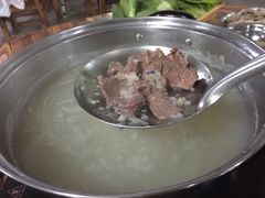 -江村四哥新鲜牛肉店(江高总店)
