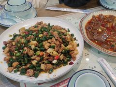 -市井川菜(钟山店)