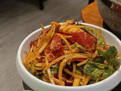 -韩悦牛排烤肉(仓山万达店)