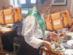 -手选潮汕鲜牛肉火锅(二七广场店)