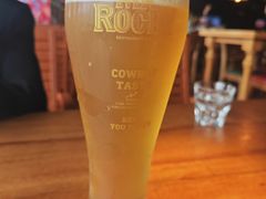 -MR.ROCKY洛奇先生·西餐&酒吧(琶醍店)