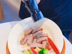 -IL Forno 意坊·意大利餐厅(温州万象城店)