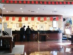-良友富临大酒店(泉城广场大明湖店)
