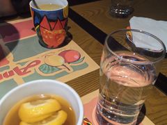 -安妮意大利餐厅(国贸店)
