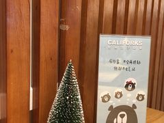 -CALIFORKS加州叉子轻食(朝阳门店)
