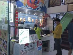 门面-八珍餐厅(广大路店)
