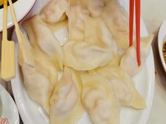 虾三鲜水饺-客临百思德·东北特色馆(龙湖时代天街店)
