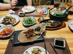 -割烹旭日本料理(龙湖狮山天街店)