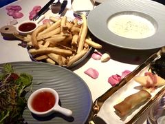 -天玑高空江景餐厅&酒吧Sky Secret Restaurant&Bar