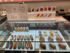 -GRAMCAKE一克甜品(昙华林花园山店)