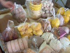 -杨记北方老面馒头